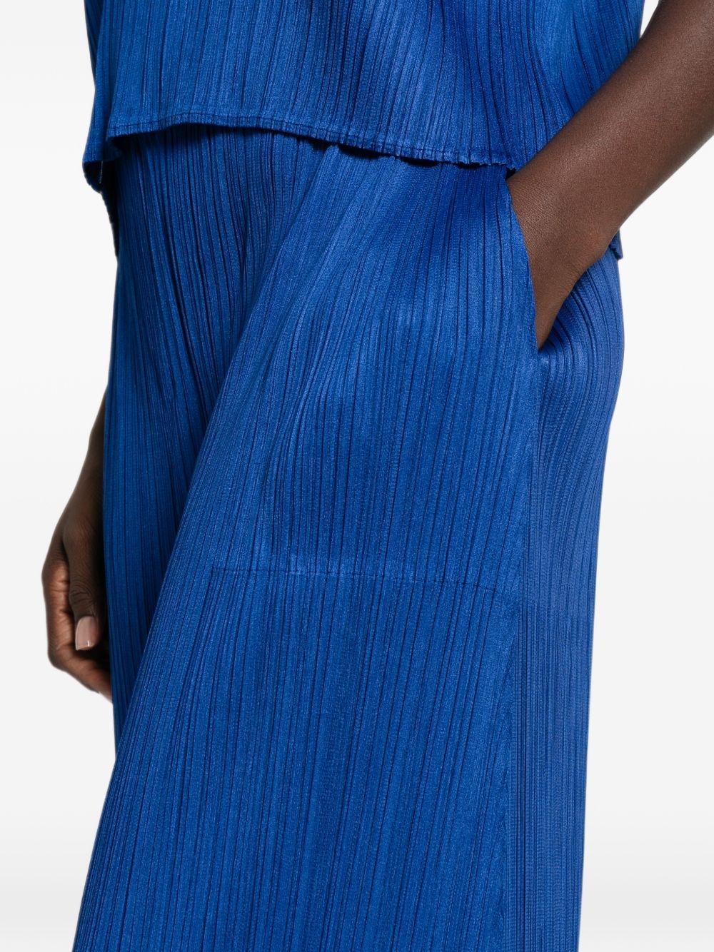 [Pleats Please] Trousers FW26 PP68JF11572