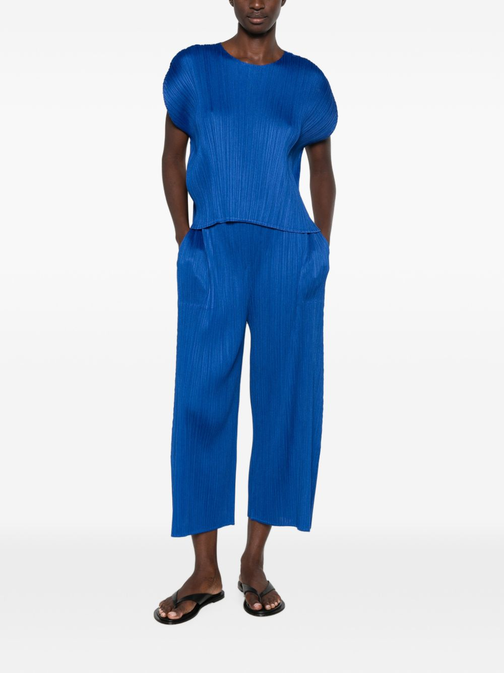 [Pleats Please] Trousers FW26 PP68JF11572