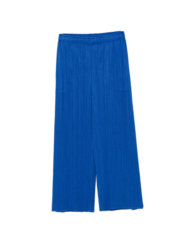 [Pleats Please] Trousers FW26 PP68JF11572