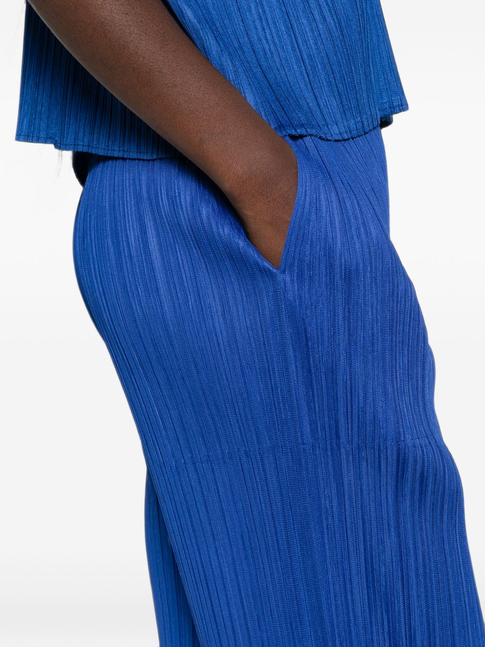 [Pleats Please] Trousers FW26 PP68JF37172
