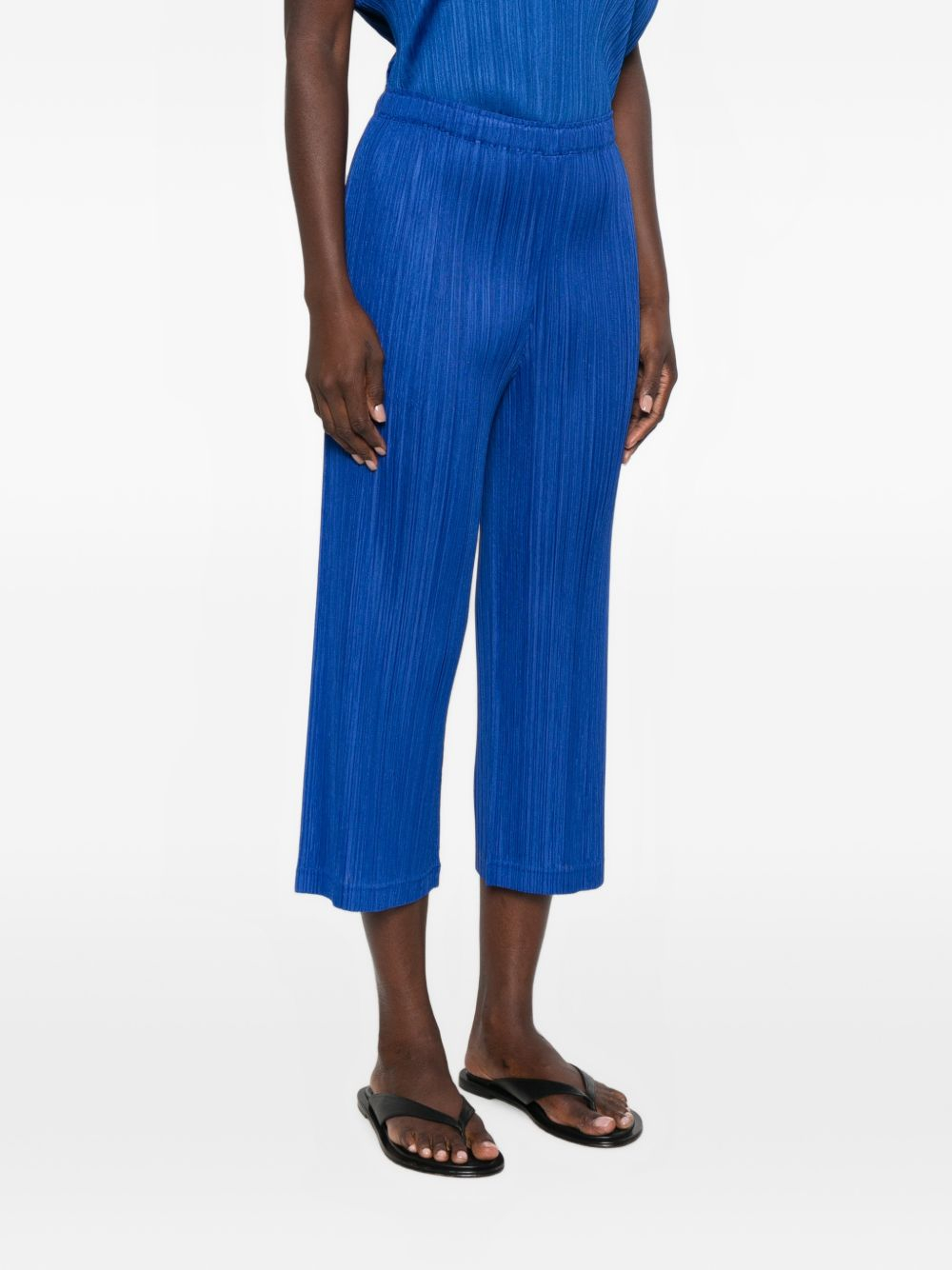 [Pleats Please] Trousers FW26 PP68JF37172