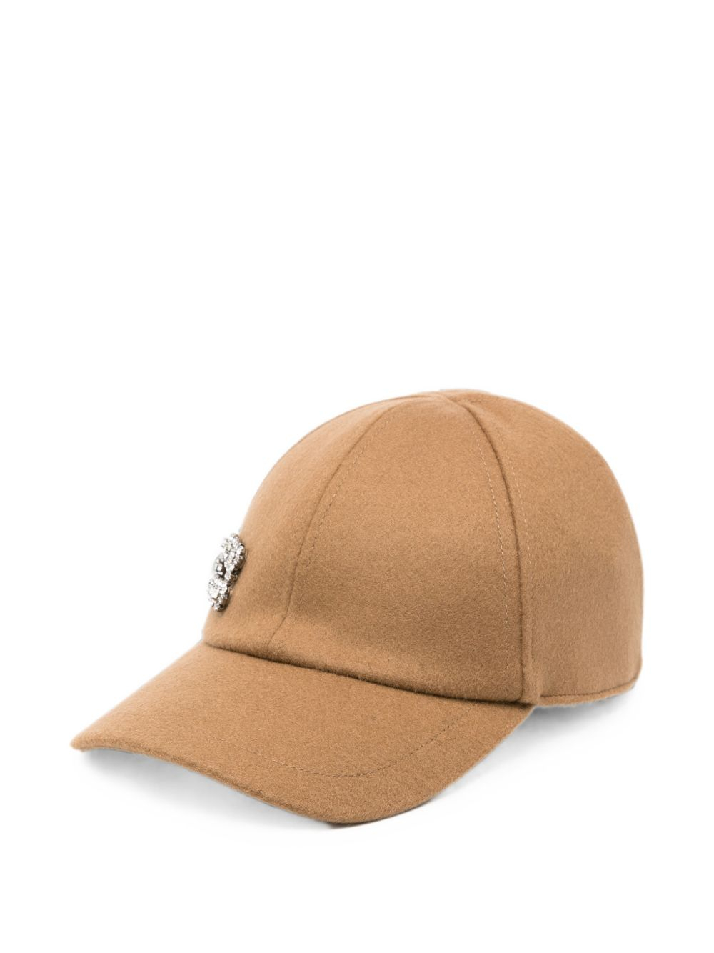 [Roger Vivier] Hat FW26 RQWH0202104UO4C805
