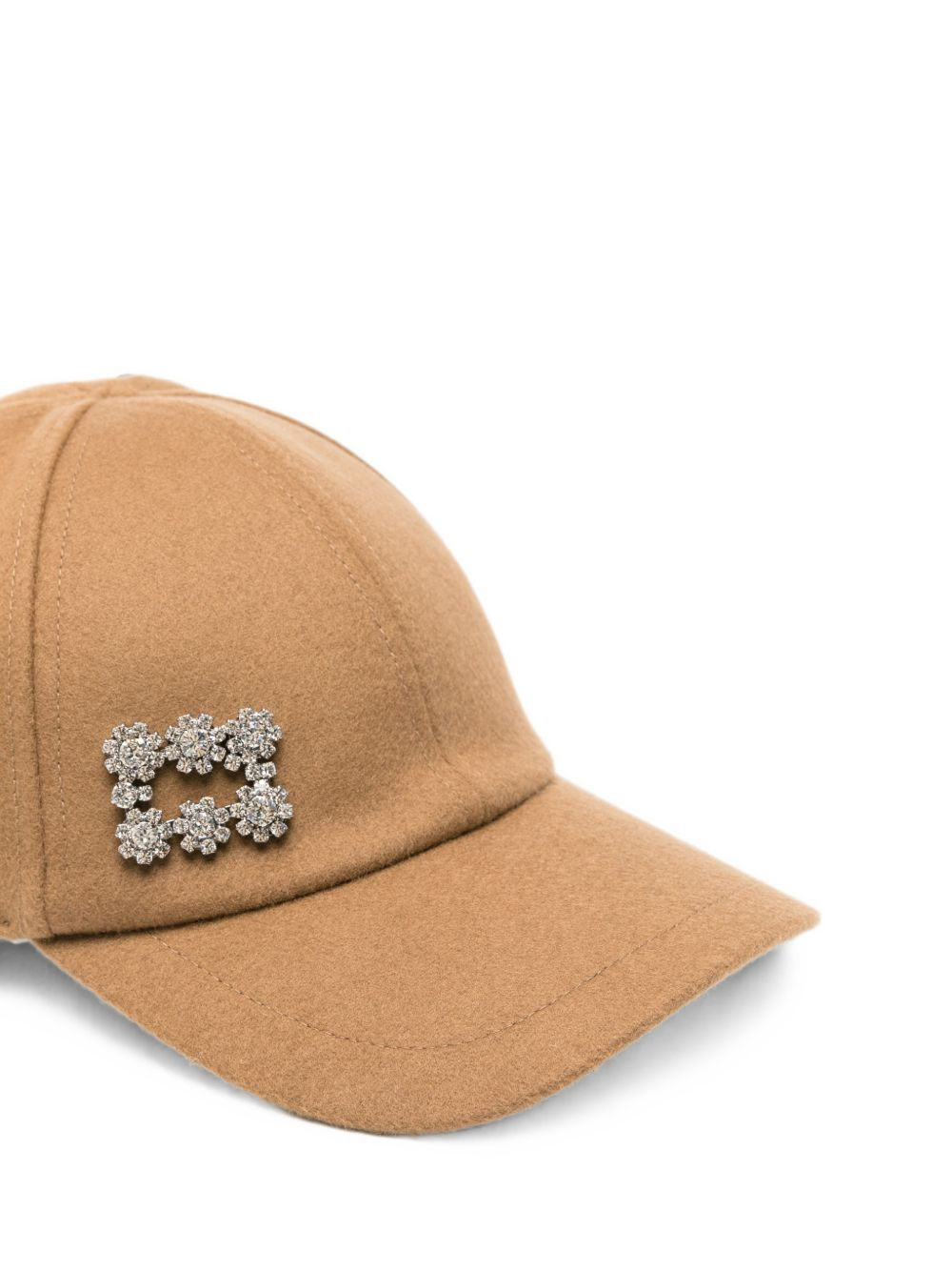 [Roger Vivier] Hat FW26 RQWH0202104UO4C805