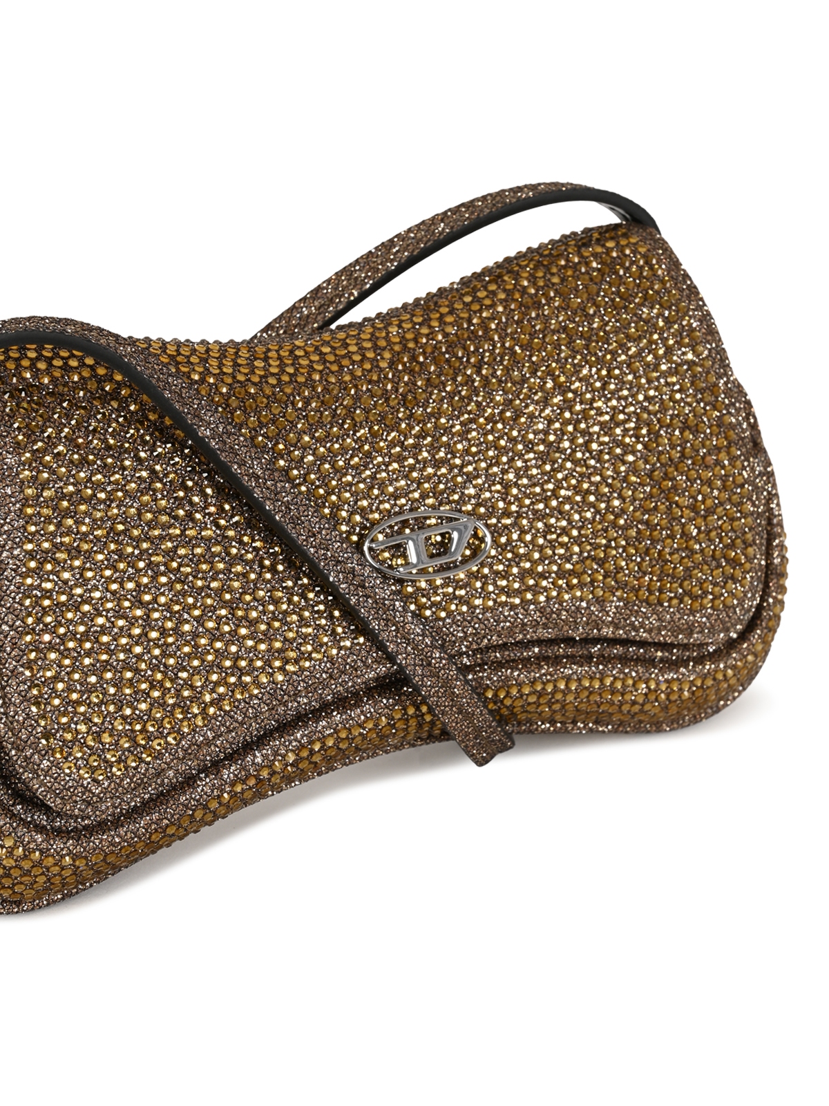 [Diesel] Shoulder bag FW26 X10521P8766T2277