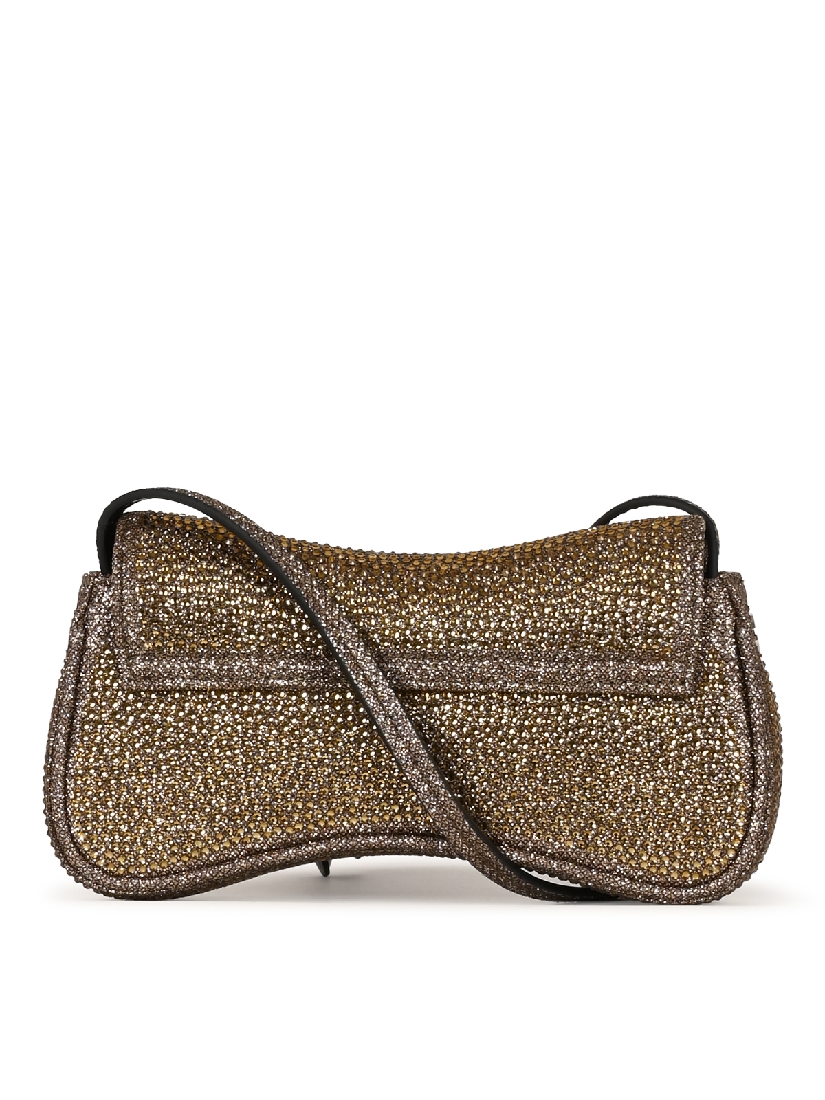 [Diesel] Shoulder bag FW26 X10521P8766T2277
