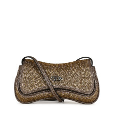 [Diesel] Shoulder bag FW26 X10521P8766T2277