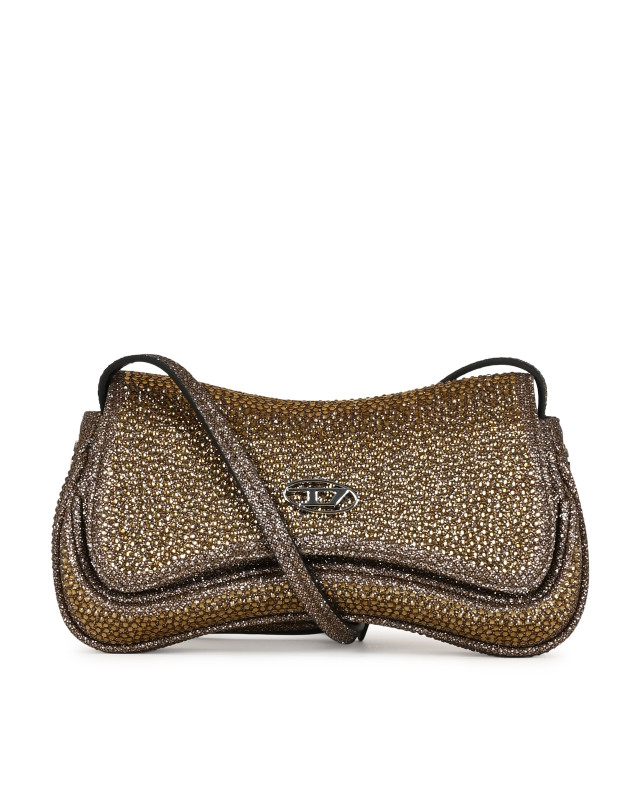 [Diesel] Shoulder bag FW26 X10521P8766T2277