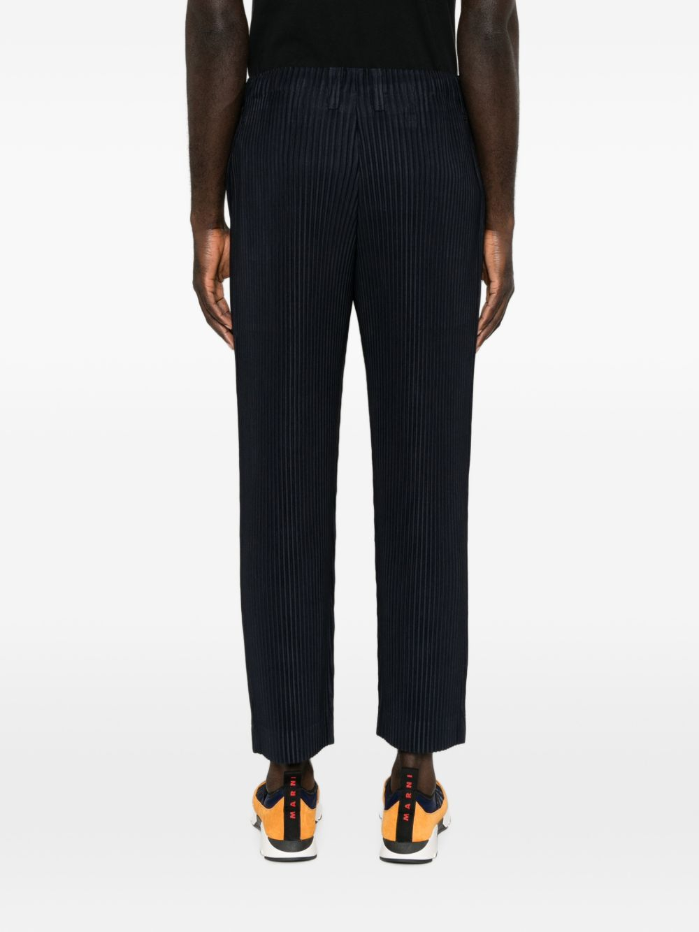 [HOMME PLISSE' ISSEY MIYAKE] Trousers FW26 HP68JF55075