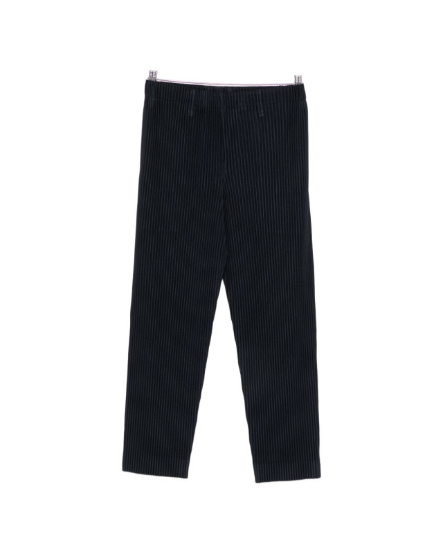 [HOMME PLISSE' ISSEY MIYAKE] Trousers FW26 HP68JF55075