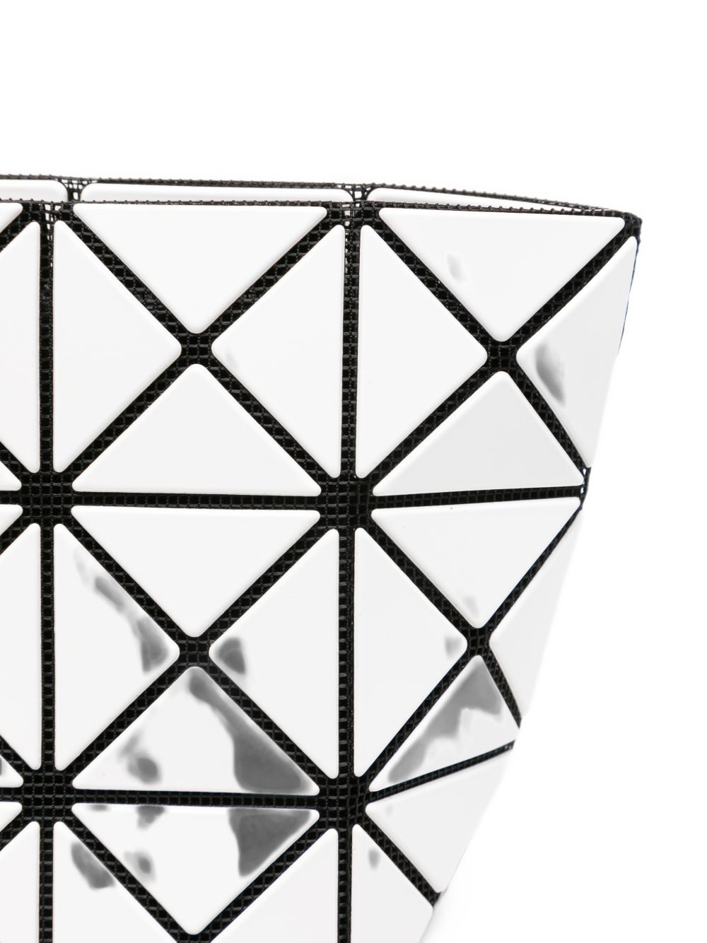 [Bao Bao Issey Miyake] Clutch bag FW26 BB68AG04501