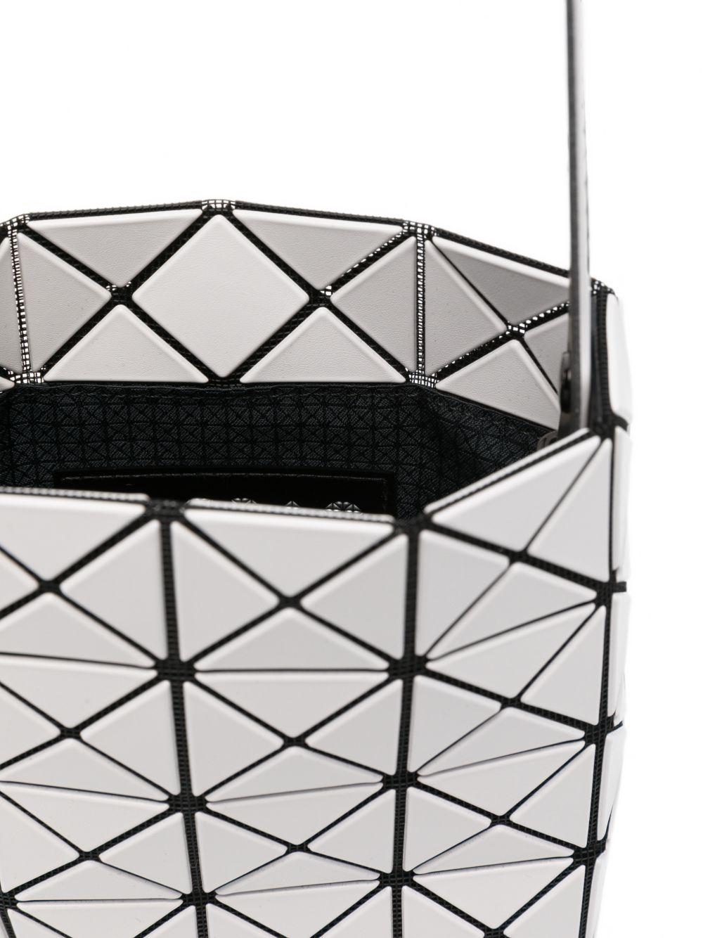 [Bao Bao Issey Miyake] Shoulder bag FW26 BB68AG50611