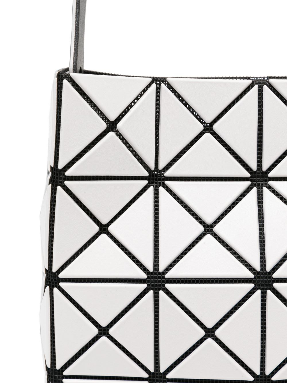[Bao Bao Issey Miyake] Shoulder bag FW26 BB68AG50611