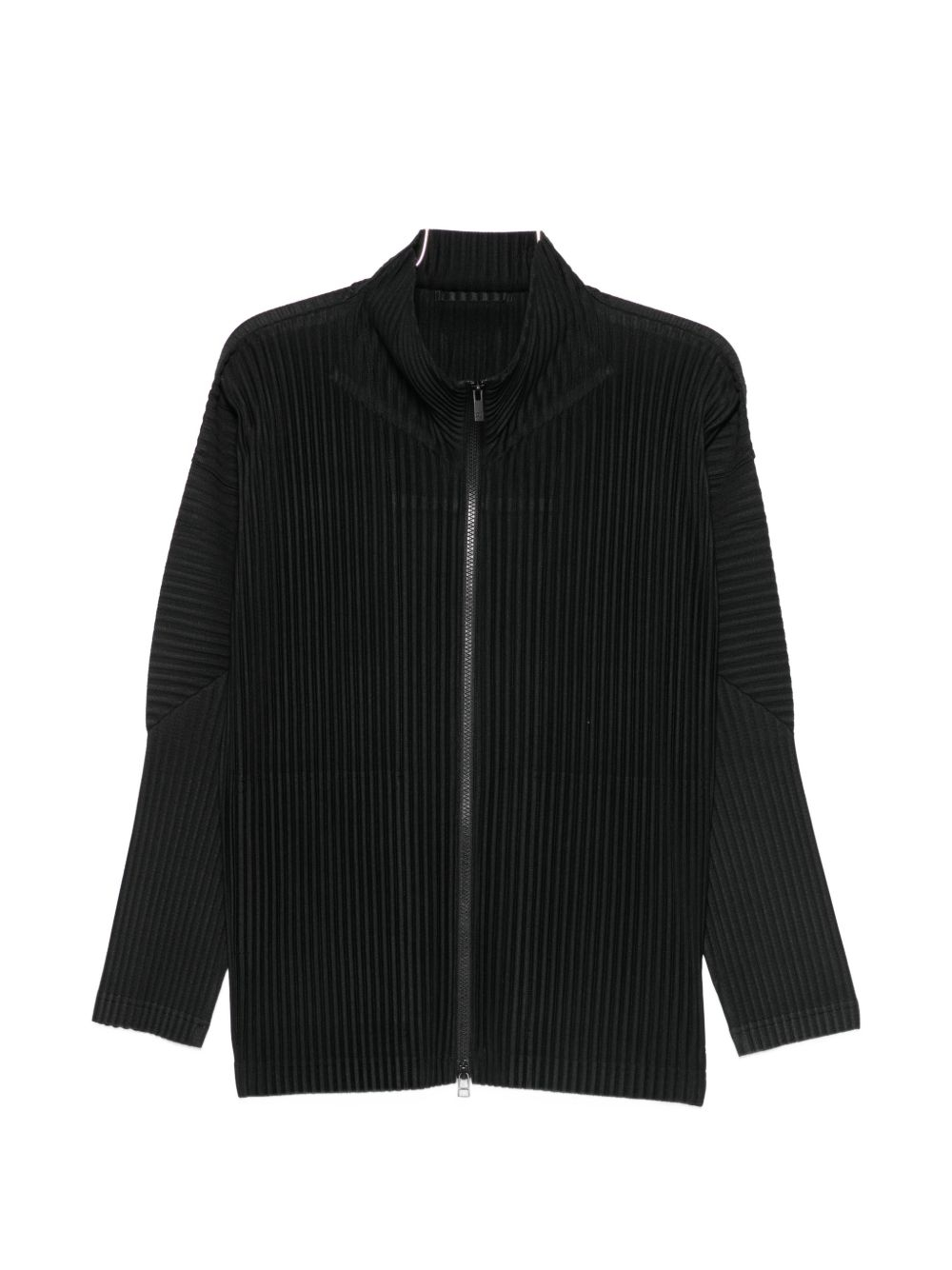 [HOMME PLISSE' ISSEY MIYAKE] Shirts Long Sleeve FW26 HP68JL54015