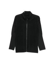 [HOMME PLISSE' ISSEY MIYAKE] Shirts Long Sleeve FW26 HP68JL54015
