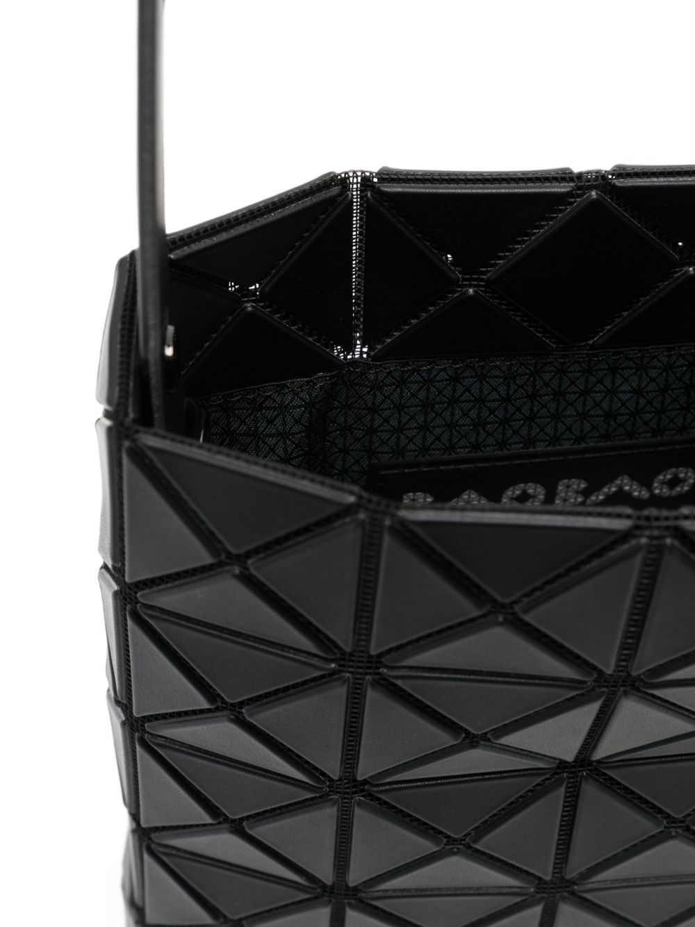 [Bao Bao Issey Miyake] Shoulder bag FW26 BB68AG50616