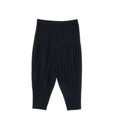 [HOMME PLISSE' ISSEY MIYAKE] Trousers FW26 HP68JF55375