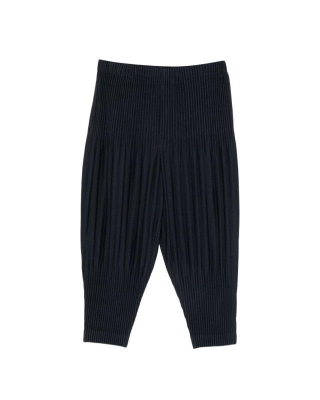 [HOMME PLISSE' ISSEY MIYAKE] Trousers FW26 HP68JF55375