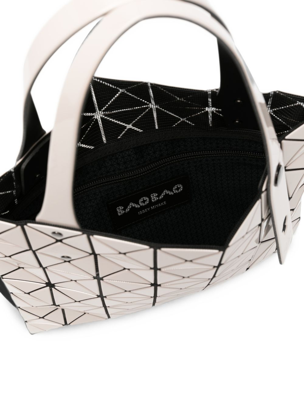 [Bao Bao Issey Miyake] Tote bag FW26 BB68AG04740