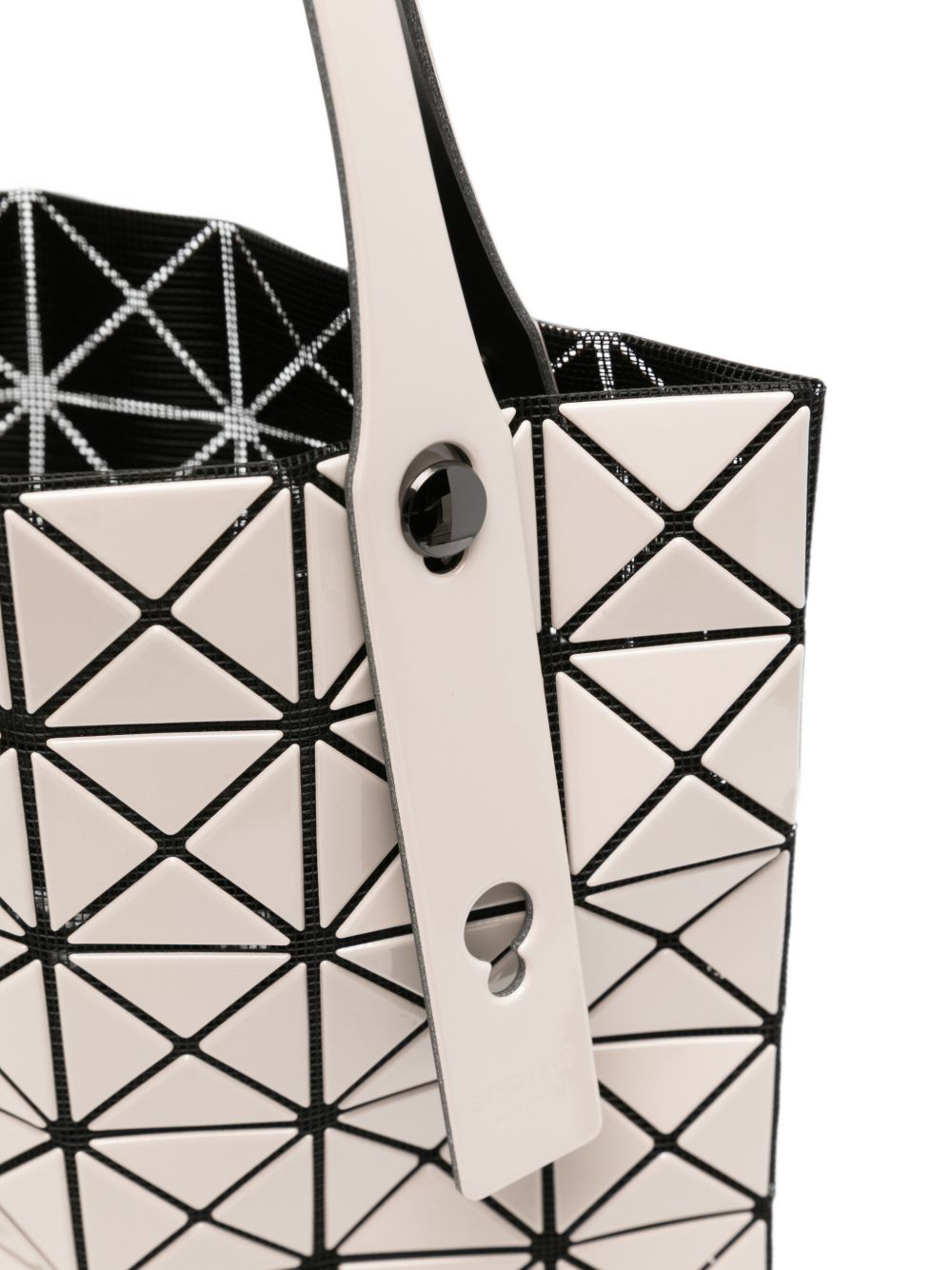 [Bao Bao Issey Miyake] Tote bag FW26 BB68AG04740