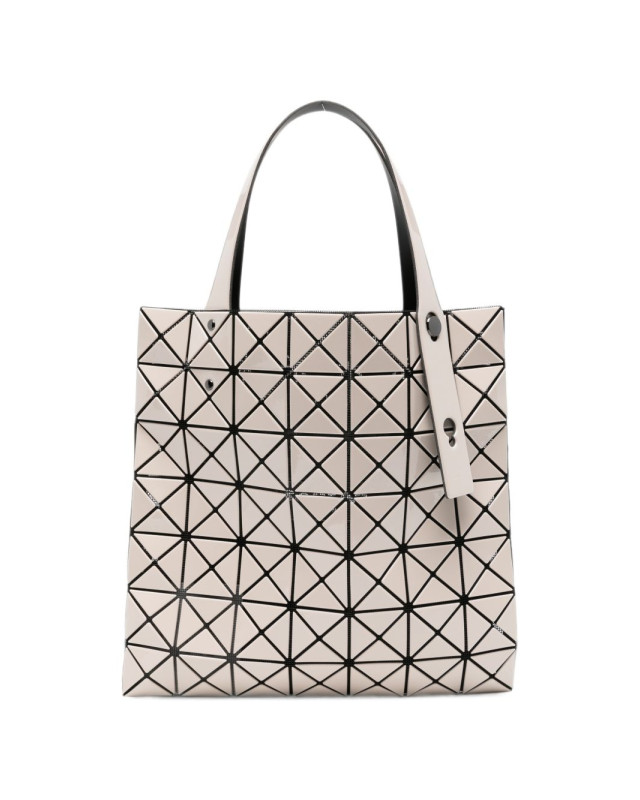 [Bao Bao Issey Miyake] Tote bag FW26 BB68AG04740