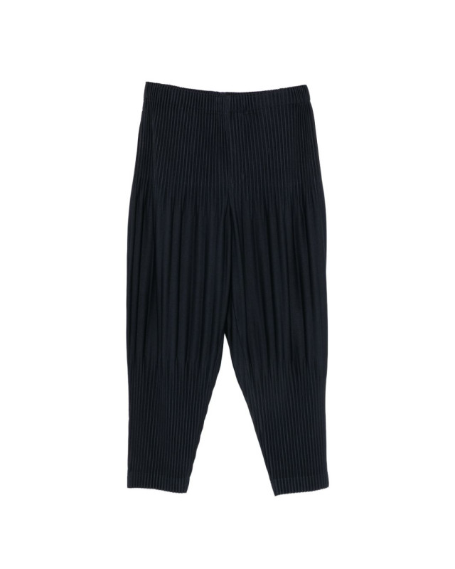 [HOMME PLISSE' ISSEY MIYAKE] Trousers FW26 HP68JF55175