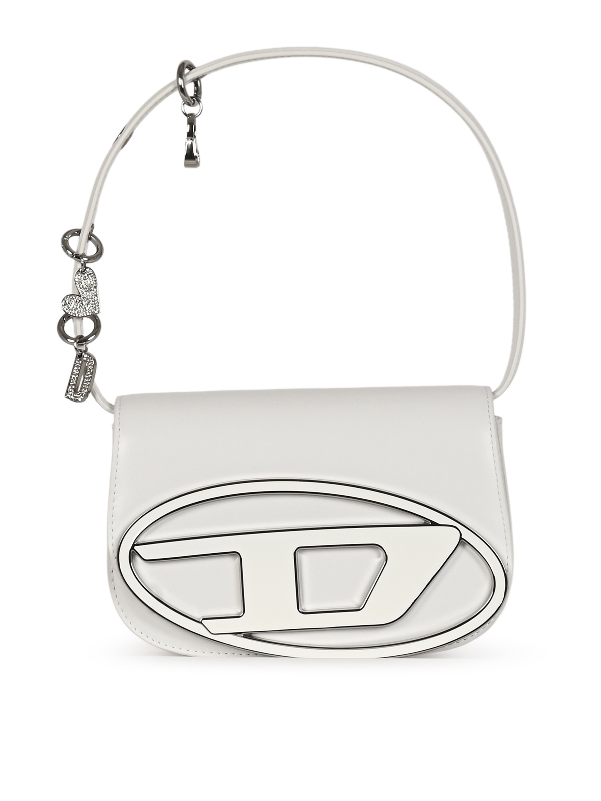 [Diesel] Shoulder bag FW26 X08396P9249T1003