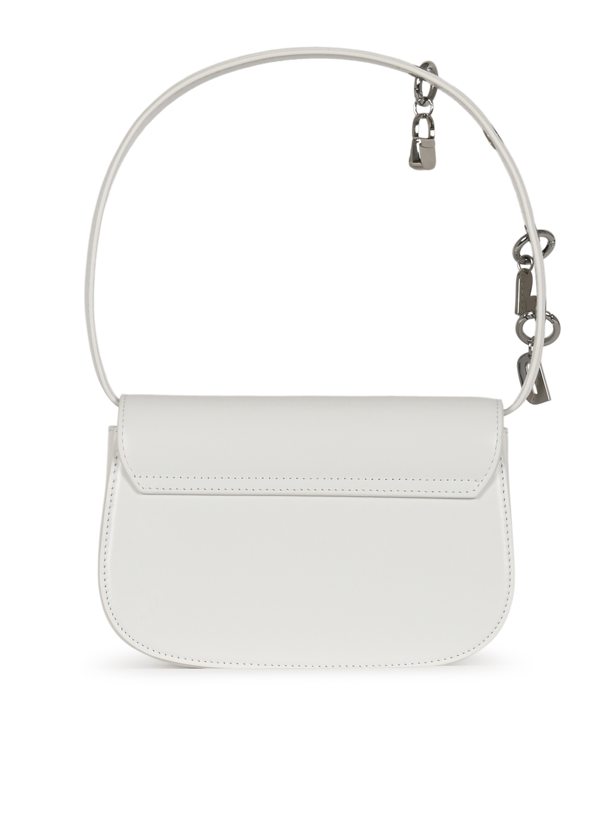 [Diesel] Shoulder bag FW26 X08396P9249T1003