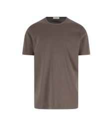 [LEMAIRE] T-shirts Short Sleeve FW26 TS0037 LJ1016BR516