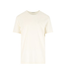 [LEMAIRE] T-shirts Short Sleeve FW26 TS0037 LJ1016WH048