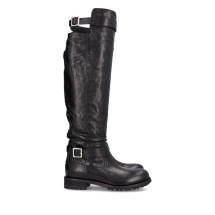 [Jimmy Choo] Boots CO BIKER KBBLACK