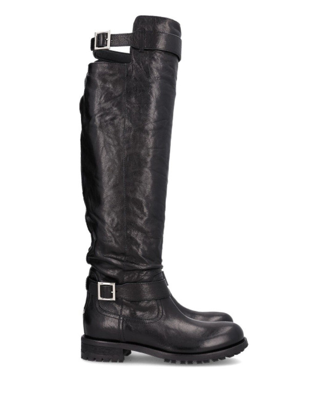 [Jimmy Choo] Boots CO BIKER KBBLACK