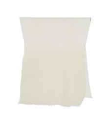 [Issey Miyake] Scarf FW26 IM68AD10507