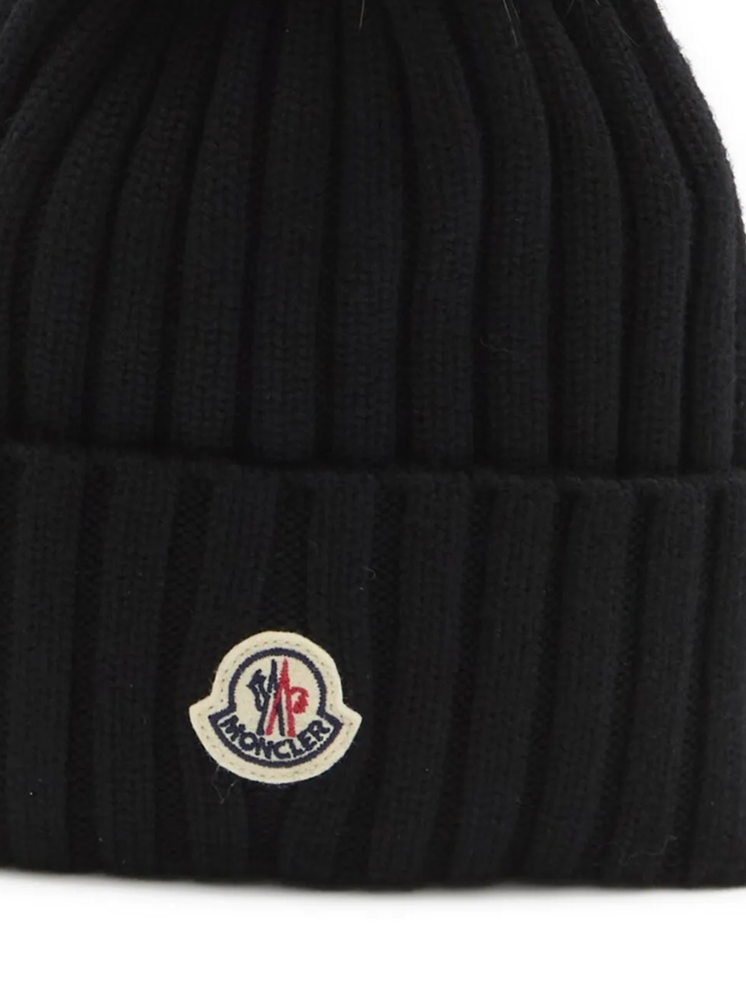 [Moncler] Beanie FW26 933B000-39M1131999
