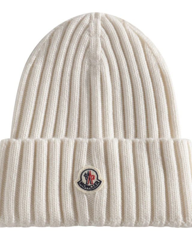 [Moncler] Beanie FW26 L20933B00036A9327030