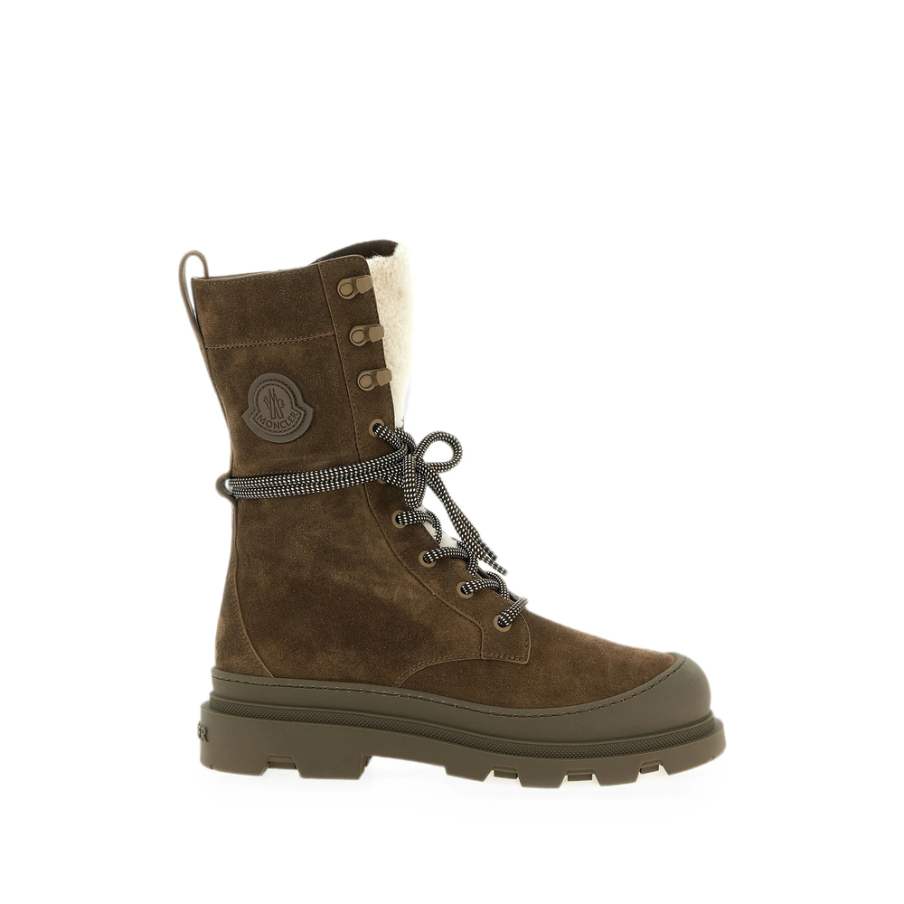 [Moncler] Sneakers FW26 M7542 4F001-00 26C