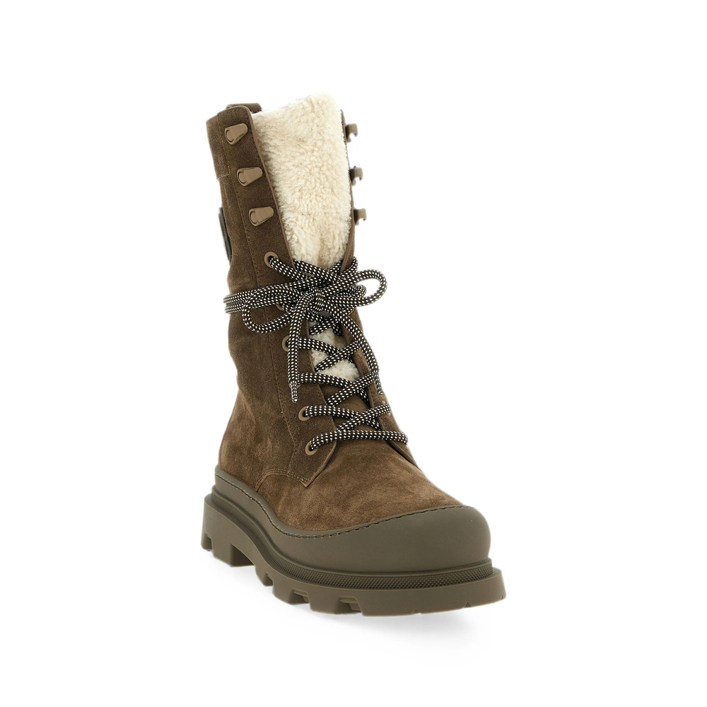 [Moncler] Sneakers FW26 M7542 4F001-00 26C