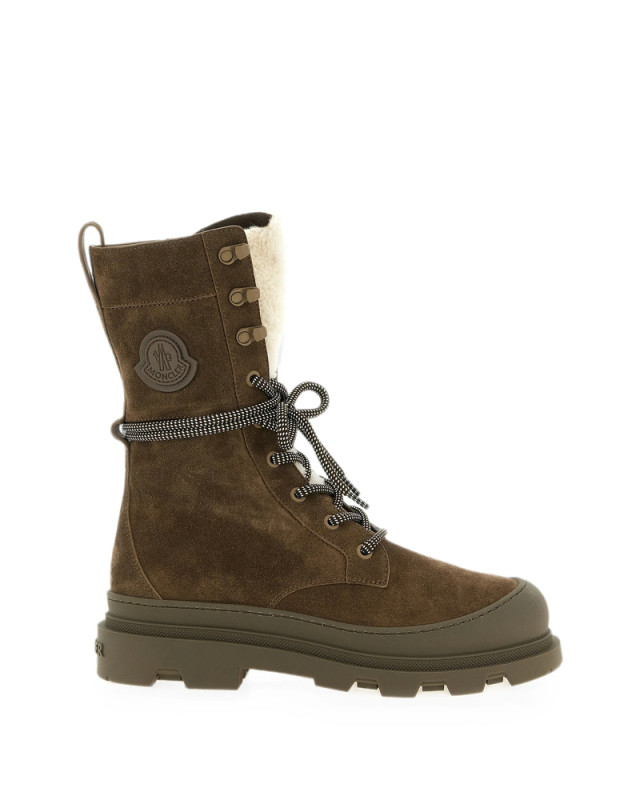 [Moncler] Sneakers FW26 M7542 4F001-00 26C