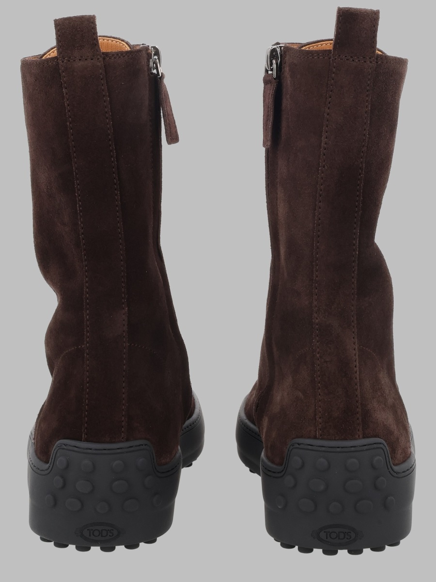 [Tod's] Boots FW26 XXW84L0JU70_RE0S808