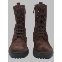 [Tod's] Boots FW26 XXW84L0JU70_RE0S808