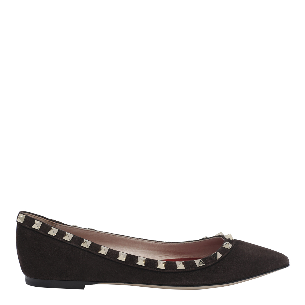 [Valentino Garavani] Flat shoes FW26 S0403CVB0TO