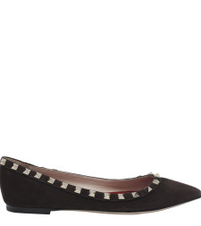 [Valentino Garavani] Flat shoes FW26 S0403CVB0TO