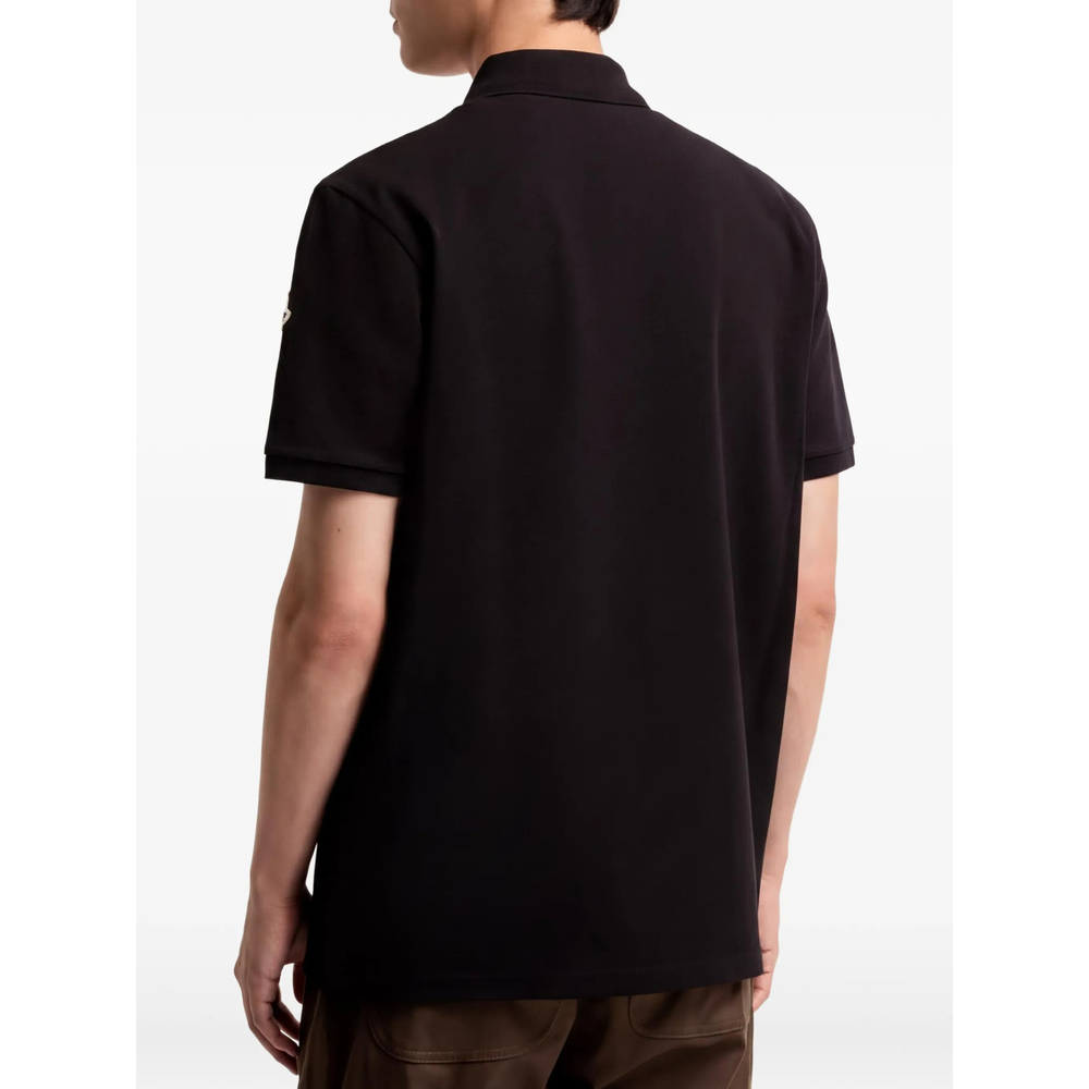 [Moncler] T-shirts Short Sleeve FW26 89A16L2091 8A000-17 999