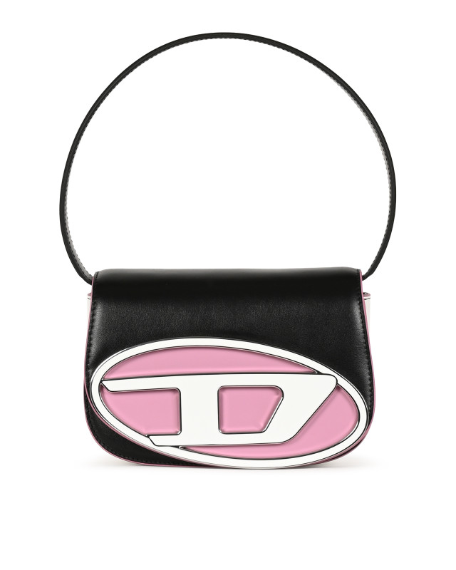 [Diesel] Shoulder bag FW26 X08396P4494HB472