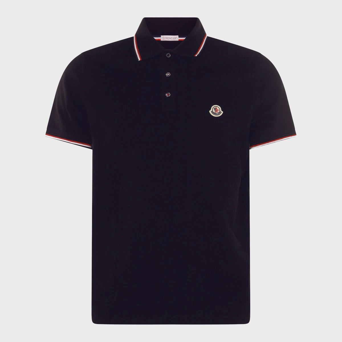 [Moncler] T-shirts Short Sleeve FW26 L20918A703008455677X