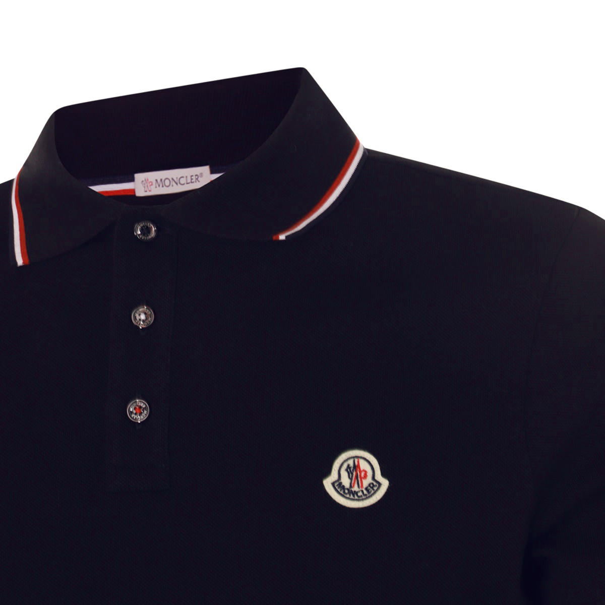 [Moncler] T-shirts Short Sleeve FW26 L20918A703008455677X