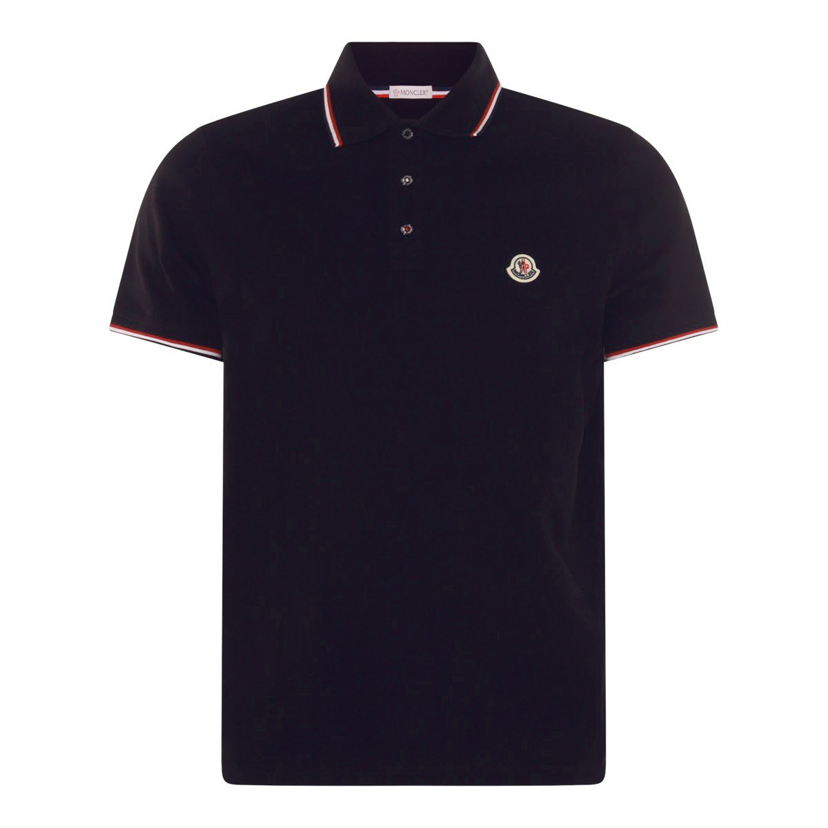[Moncler] T-shirts Short Sleeve FW26 L20918A703008455677X