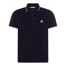 [Moncler] T-shirts Short Sleeve FW26 L20918A703008455677X