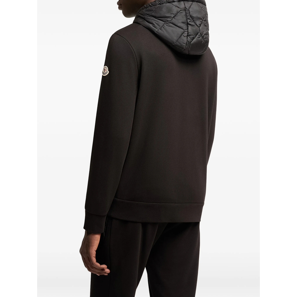 [Moncler] Hoodie FW26 89B3P 8G000-43 999