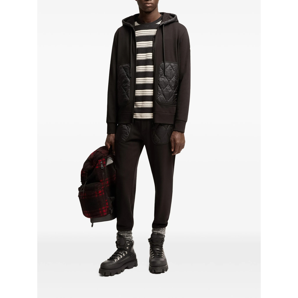 [Moncler] Hoodie FW26 89B3P 8G000-43 999