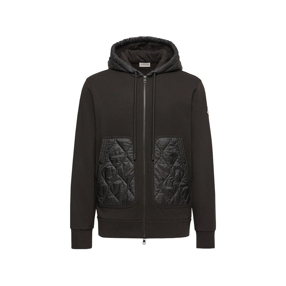 [Moncler] Hoodie FW26 89B3P 8G000-43 999